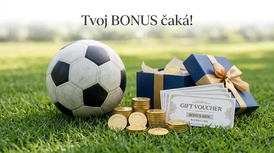 Vstupné bonusy stávkových kancelárií pre MS 2026