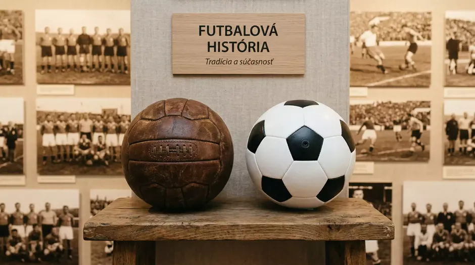 História majstrovstiev sveta vo futbale od 1930 po 2026