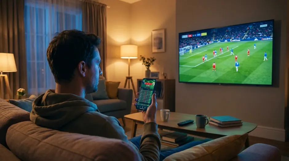Live stávkovanie na zápas MS 2026 v reálnom čase