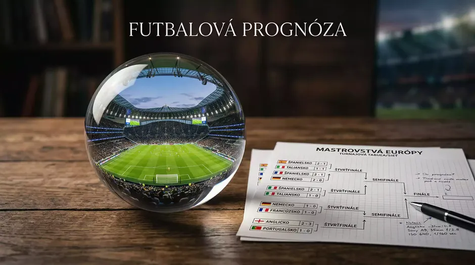 Predpovede na majstrovstvá sveta 2026 - analýza favoritov a tipov na víťaza turnaja