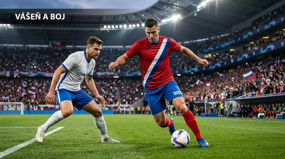 Americká futbalová reprezentácia ako hostiteľ MS 2026 s Pulisicom a Reynom